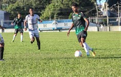Após cinco anos Maringá volta a ter um time de futebol na Primeira Divisão do Paranaense